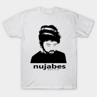 n u b a b e s T-Shirt